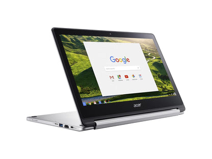 Acer Chromebook R13 Mediatek 2.10 GHz 4GB Ram 64GB Hp Smart Zero Core