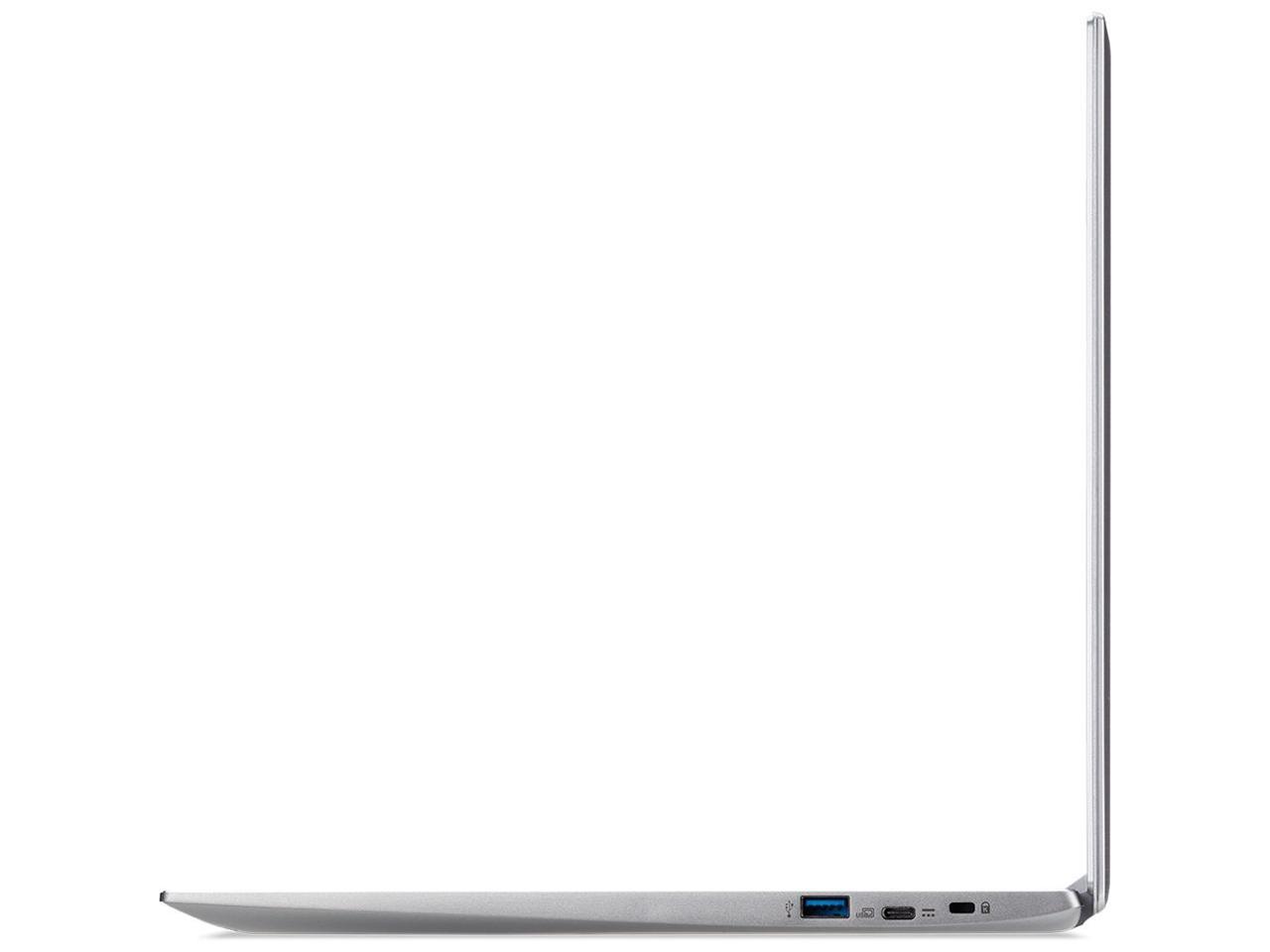 Acer Chromebook 15 Laptop Intel Celeron 1.1GHz 4GB Ram 32GB Flash Chrome OS