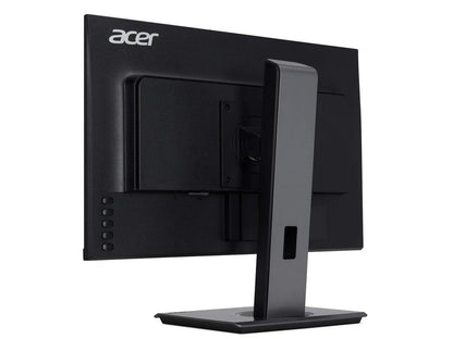 Acer B7 25" Widescreen LCD Monitor Full HD 1920 x 1080 4ms 75 Hz 300 Nit IPS