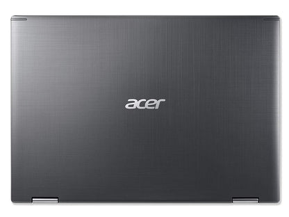 Acer Spin 5 13.3" Intel Core i5-8250U 1.60GHz 8GB Ram 256GB SSD Windows 10 Pro