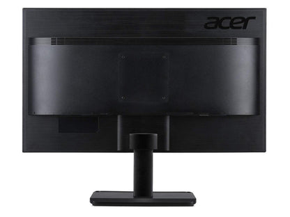 Acer KA1 23.8" Widescreen LCD Monitor Full HD 1920 x 1080 4ms 60 Hz 250 Nit VA