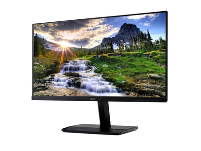 Acer KA1 23.8" Widescreen LCD Monitor Full HD 1920 x 1080 4ms 60 Hz 250 Nit VA