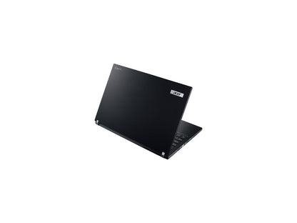 Acer TravelMate P6 Laptop Intel Core i5-7200U 2.50GHz 8GB Ram 256GB SSD Win10H