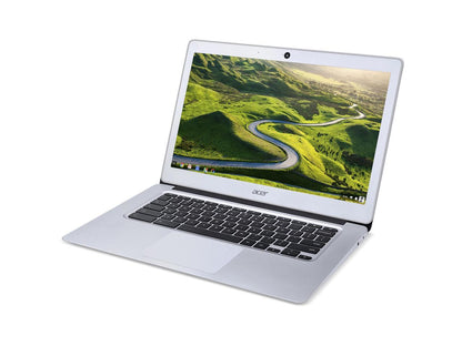 Acer Chromebook 14 Intel Atom x5 E8000 1.04 GHz 4GB Ram 32GB Flash Chrome OS