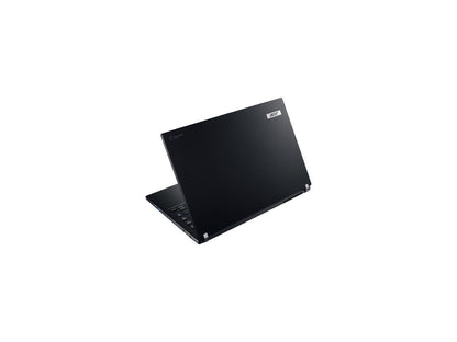 Acer TravelMate P6 Laptop Intel Core i5-7200U 2.50GHz 8GB Ram 256GB SSD Win10H