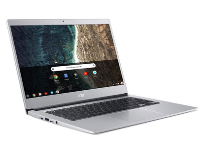 Acer Chromebook 514 14" Intel Celeron N3450 1.1GHz 4GB Ram 64GB Flash Chrome OS
