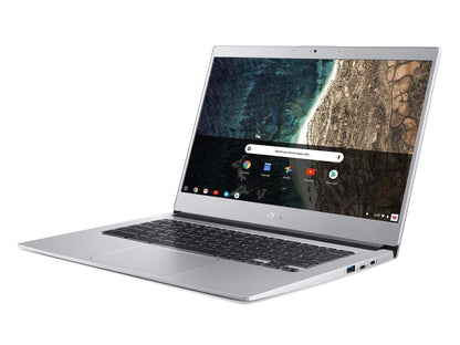 Acer Chromebook 514 14" Intel Celeron N3450 1.1GHz 4GB Ram 64GB Flash Chrome OS