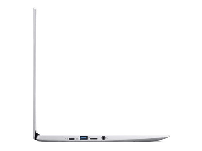 Acer Chromebook 514 14" Intel Celeron N3450 1.1GHz 4GB Ram 64GB Flash Chrome OS