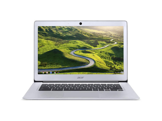 Acer Chromebook 14 Intel Atom x5 E8000 1.04 GHz 4GB Ram 32GB Flash Chrome OS