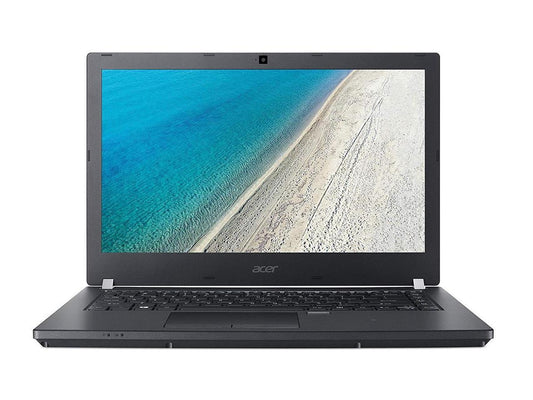 Acer 14" Laptop Intel Core i7 2.50 GHz 8 GB Ram 256 GB SSD Windows 7 Pro