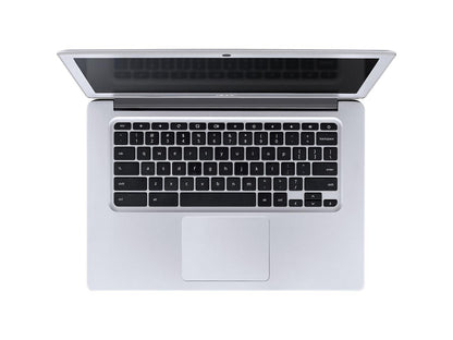 Acer Chromebook 14 Intel Atom x5 E8000 1.04 GHz 4GB Ram 32GB Flash Chrome OS