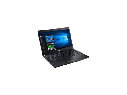 Acer TravelMate P6 Laptop Intel Core i5-7200U 2.50GHz 8GB Ram 256GB SSD Win10H