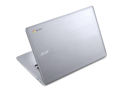 Acer Chromebook 14 Intel Atom x5 E8000 1.04 GHz 4GB Ram 32GB Flash Chrome OS