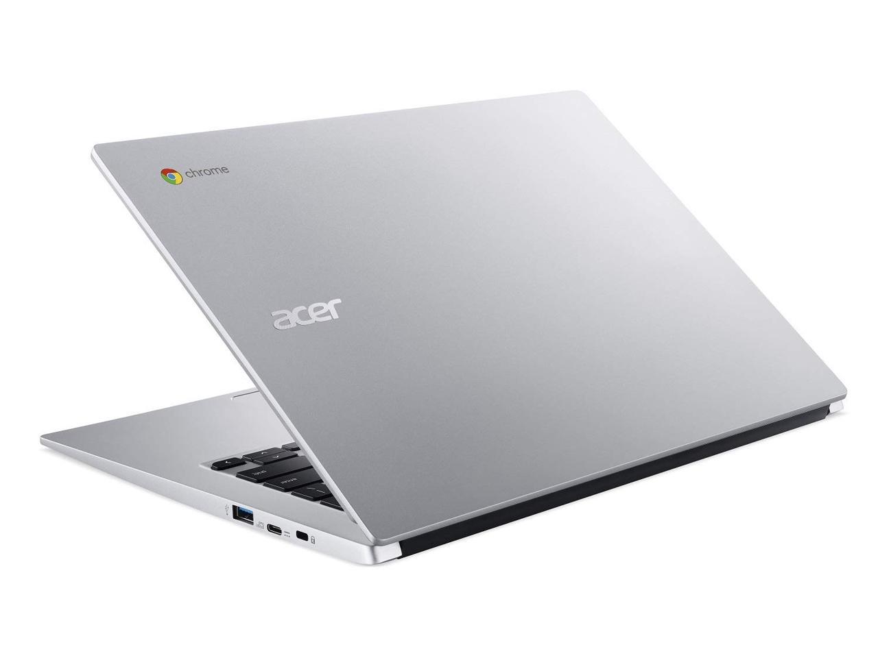 Acer Chromebook 514 14" Intel Celeron N3450 1.1GHz 4GB Ram 64GB Flash Chrome OS