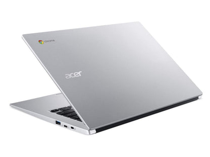 Acer Chromebook 514 14" Intel Celeron N3450 1.1GHz 4GB Ram 64GB Flash Chrome OS