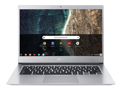 Acer Chromebook 514 14" Intel Celeron N3450 1.1GHz 4GB Ram 64GB Flash Chrome OS
