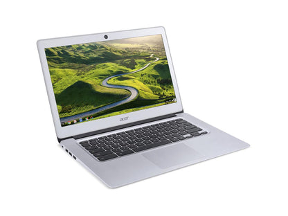 Acer Chromebook 14 Intel Atom x5 E8000 1.04 GHz 4GB Ram 32GB Flash Chrome OS