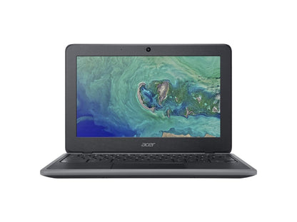 Acer Chromebook 311 - 11.6" Laptop AMD N4000 1.1GHz 4GB Ram 32GB Flash Chrome OS
