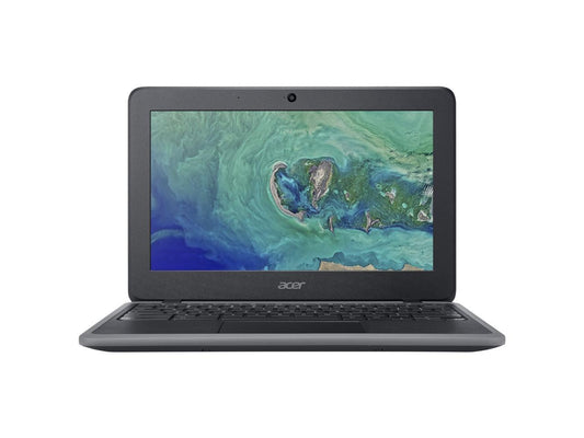 Acer Chromebook 311 - 11.6" Laptop AMD N4000 1.1GHz 4GB Ram 32GB Flash Chrome OS