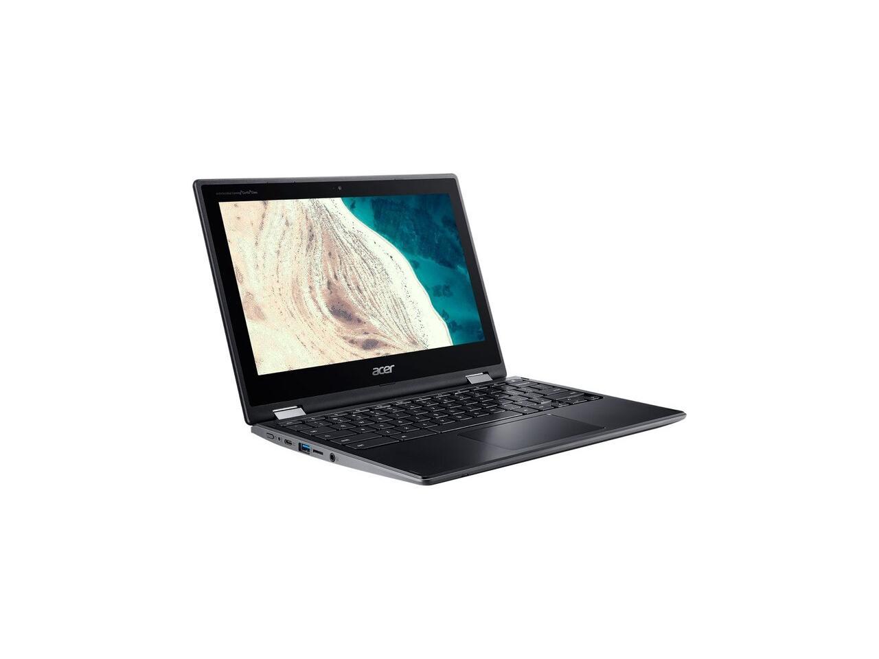 Acer Chromebook 511 Intel Celeron N4000 1.10 GHz 4 GB Ram 32 GB Flash Chrome OS