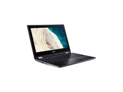 Acer Chromebook 511 Intel Celeron N4000 1.10 GHz 4 GB Ram 32 GB Flash Chrome OS