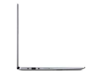 Acer Swift 3 Laptop Intel Core i5 8250U 1.60 GHz 8 GB Ram 256 GB SSD Win10H