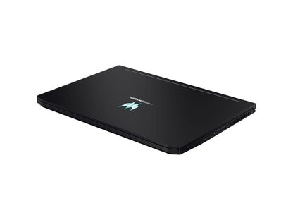 Acer Predator Triton 500 15.6" Laptop Intel i7-9750H 2.6GHz 32GB Ram 1TB HD W10H