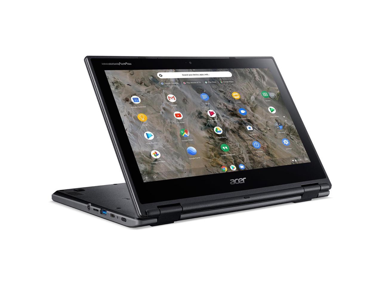 Acer Chromebook Spin 311 AMD A4-9120C 1.60 GHz 4 GB Ram 32 GB Flash Chrome OS