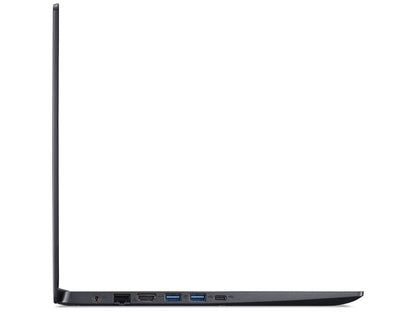 Acer Aspire 5 - 15.6" Intel Core i3-8145U 2.10Ghz 4GB Ram 128GB SSD Windows 10 H