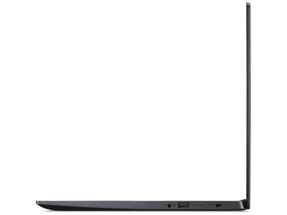 Acer Aspire 5 - 15.6" Intel Core i3-8145U 2.10Ghz 4GB Ram 128GB SSD Windows 10 H