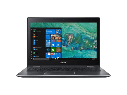 Acer Spin 5 -13.3" Laptop Intel Core i5 8265U 1.6GHz 8GB RAM 256GB SSD Win10Pro