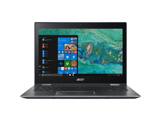 Acer Spin 5 -13.3" Laptop Intel Core i5 8265U 1.6GHz 8GB RAM 256GB SSD Win10Pro