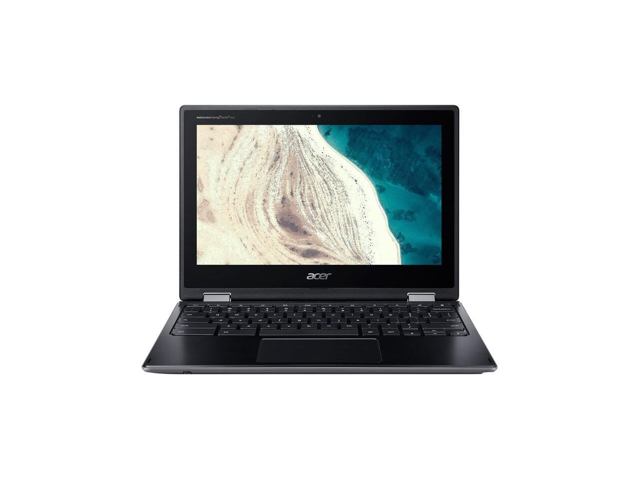 Acer Chromebook 511 Intel Celeron N4000 1.10 GHz 4 GB Ram 32 GB Flash Chrome OS