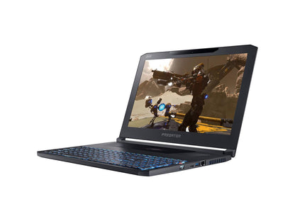 Acer Predator Triton 700 Gaming Laptop Intel i7 2.80GHz 32GB Ram 512GB SSD W10H