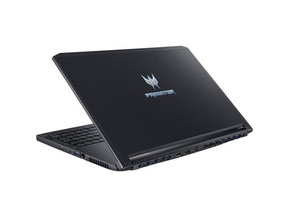 Acer Predator Triton 700 Gaming Laptop Intel i7 2.80GHz 32GB Ram 512GB SSD W10H