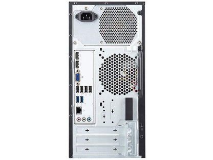 Acer Aspire Desktop Intel Core i5-9400 2.9GHz 12GB Ram 512GB SSD Windows 10 Home