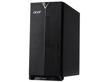 Acer Aspire Desktop Intel Core i5-9400 2.9GHz 12GB Ram 512GB SSD Windows 10 Home