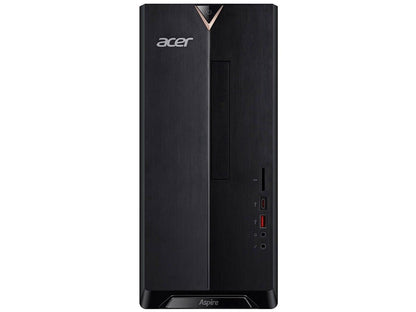 Acer Aspire Desktop Intel Core i5-9400 2.9GHz 12GB Ram 512GB SSD Windows 10 Home