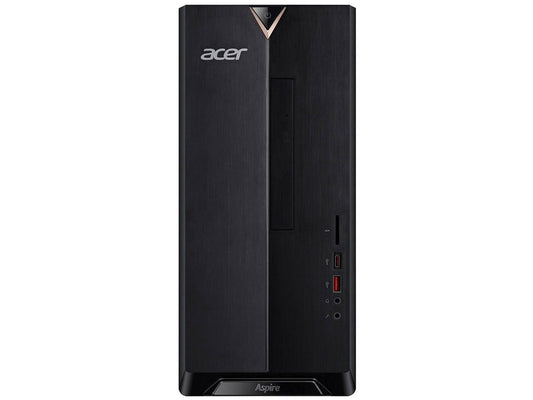Acer Aspire Desktop Intel Core i5-9400 2.9GHz 12GB Ram 512GB SSD Windows 10 Home