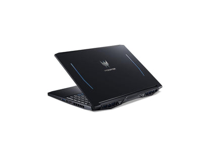 Acer Predator Helios 300 15.6" Intel Core i5-9300H 2.4GHz 8GB Ram 512GB SSD W10H