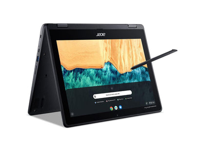 Acer Chromebook Spin 512 Pentium Silver N5000 1.1GHz 8GB Ram 64GB HD Chrome OS