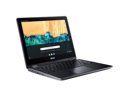 Acer Chromebook Spin 512 Pentium Silver N5000 1.1GHz 8GB Ram 64GB HD Chrome OS