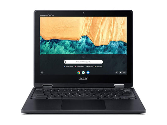 Acer Chromebook Spin 512 Pentium Silver N5000 1.1GHz 8GB Ram 64GB HD Chrome OS