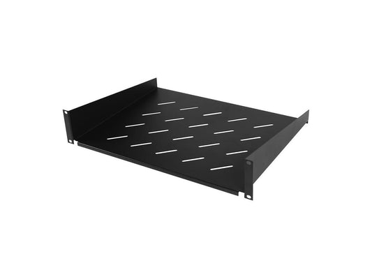 CyberPower CRA50001 2U Carbon Rack Fixed Shelf Cantilever