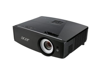 Acer P6500 1920 x 1080, 5000 lumens, 20,000:1 Contract Ratio, HDMI Input, Home Theater Projector