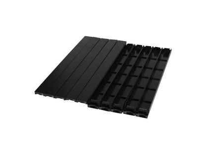 CyberPower CRA20001 Kit with (10) 10" 1U Blanking Panels