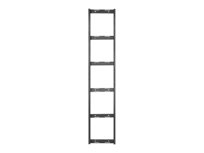 CyberPower - CRA30008 - CyberPower Cable Ladder - 2 Pack - Cold Rolled Steel