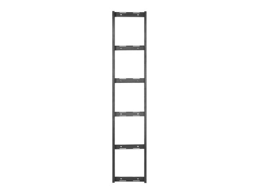 CyberPower - CRA30008 - CyberPower Cable Ladder - 2 Pack - Cold Rolled Steel