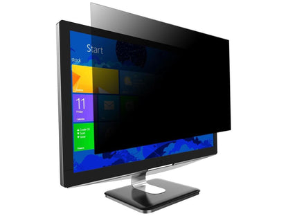 Targus 4Vu Privacy Screen for 23.5 Widescreen Monitors (16:9) - ASF235W9USZ