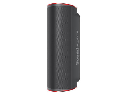 CREATIVE LABS 70SB166000000 Sound Blaster Free BT Spkr BK